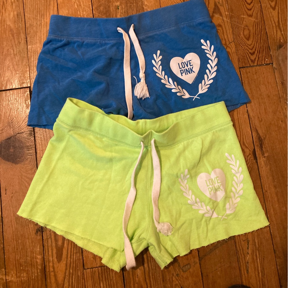 Victoria’s Secret PINK